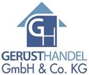 GH Gerüsthandel Logo